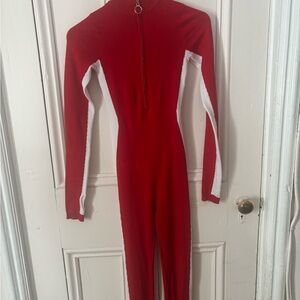 Ski jumpsuit